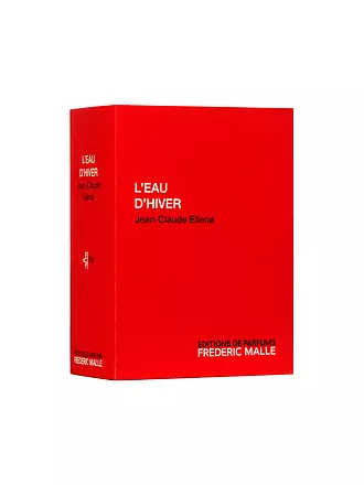 FREDERIC MALLE | L'Eau D'Hiver Parfum Spray 100ml | 